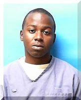 Inmate Deandre L Mckeiver