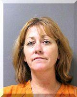 Inmate Deanna Cyine