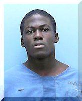 Inmate Decius G Jules