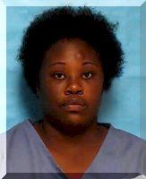 Inmate Delma J Mccaulsky