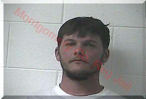 Inmate Dennis Jent