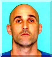 Inmate Dennis P Creamer