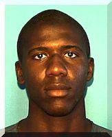 Inmate Deontavias R Moore