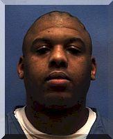 Inmate Deonte T Mitchell