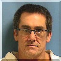 Inmate Derek T Kisman