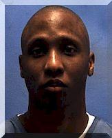 Inmate Derrick A Nealon