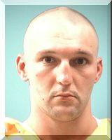 Inmate Derrick Rester