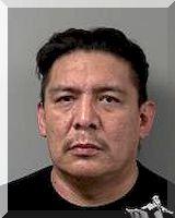 Inmate Derrick Wayne Spears