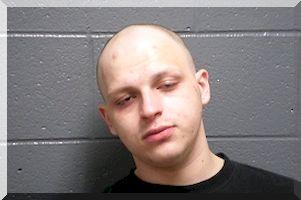 Inmate Devin L Hurt
