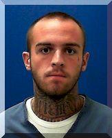 Inmate Devin R Mckendree