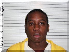 Inmate Dewayne D Tucker