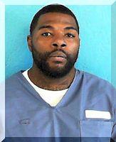 Inmate Dewon T Driessen