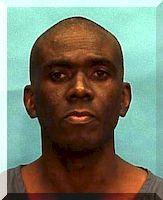 Inmate Dexter J Crenshaw