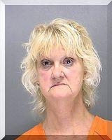 Inmate Diane Glen