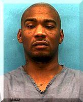 Inmate Dimitrius A Pierce