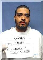 Inmate Don Mcc Cook Solo