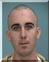 Inmate Donahvan Griffin