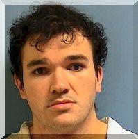 Inmate Donald C Treadwell