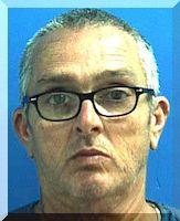 Inmate Donald R Manning