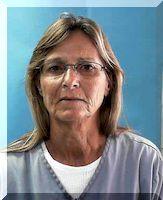 Inmate Donna Starks