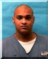 Inmate Donnie L Jr Gaskins