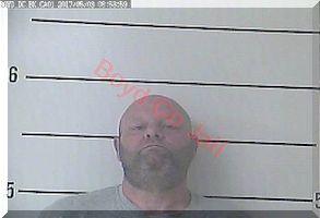 Inmate Douglas A Griffith
