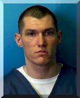 Inmate Dustin R Elsbury