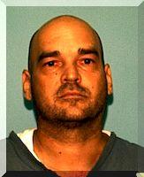 Inmate Dusty T Bonanno