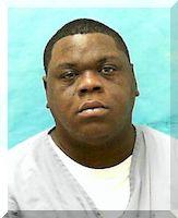 Inmate Duwon W Gibbs