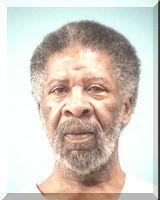 Inmate Eddie Beals