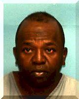 Inmate Eddie L Richardson