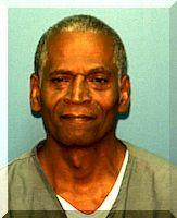 Inmate Eddie Simpkins