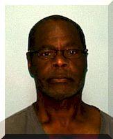 Inmate Edward Bright