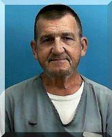 Inmate Edward D Brown