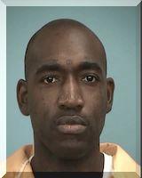 Inmate Edward Lewis