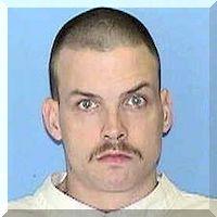 Inmate Edward Winfield Wilson