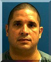 Inmate Electo Echevarria