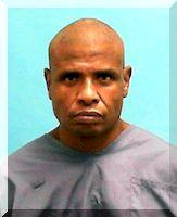 Inmate Elio C Rivera