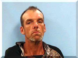 Inmate Elmer Steelman