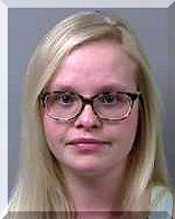 Inmate Emily Lynn Tribby