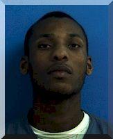 Inmate Emmitt J Wilson