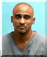 Inmate Eric C Evans