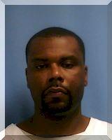 Inmate Eric Jones