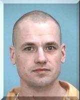 Inmate Eric Law