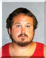 Inmate Eric Snook