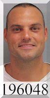 Inmate Eric Tobin