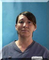 Inmate Erin H Mueller