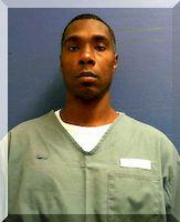 Inmate Ernest Barnes