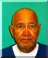 Inmate Eugene G Meier