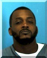 Inmate Eugene Young